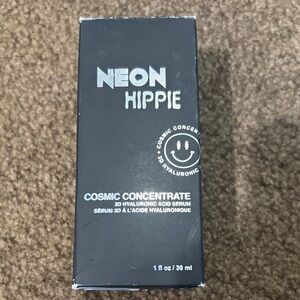 Cosmic Concentrate Moisturizer - Black